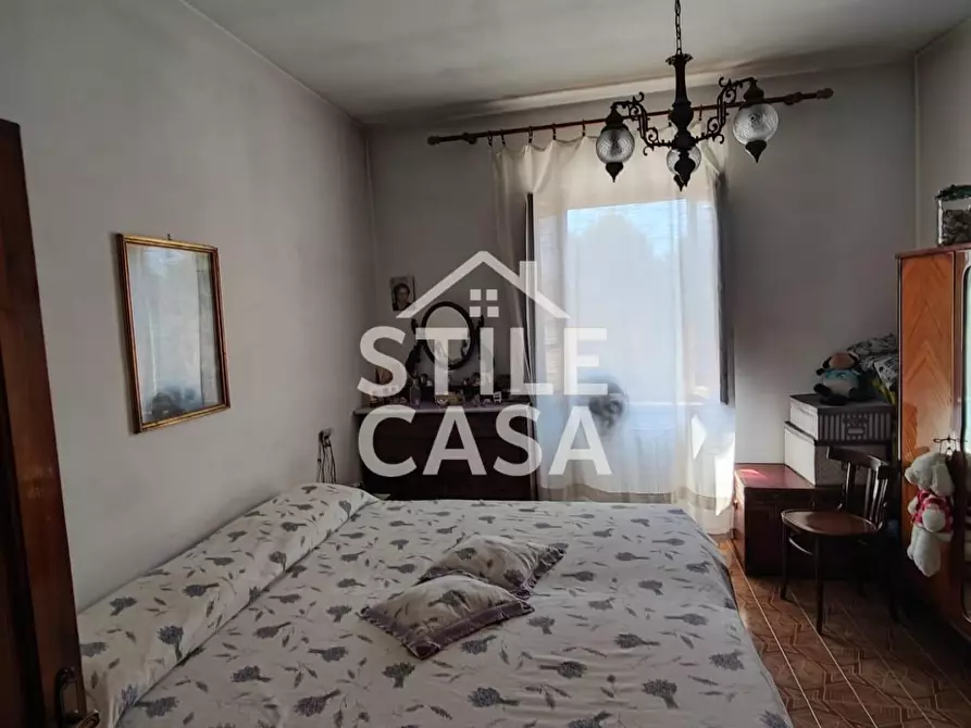 Immagine 6 di Casa indipendente in vendita  a Castelfranco Di Sotto