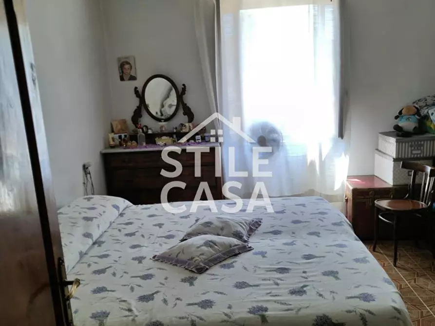 Immagine 10 di Casa indipendente in vendita  a Castelfranco Di Sotto