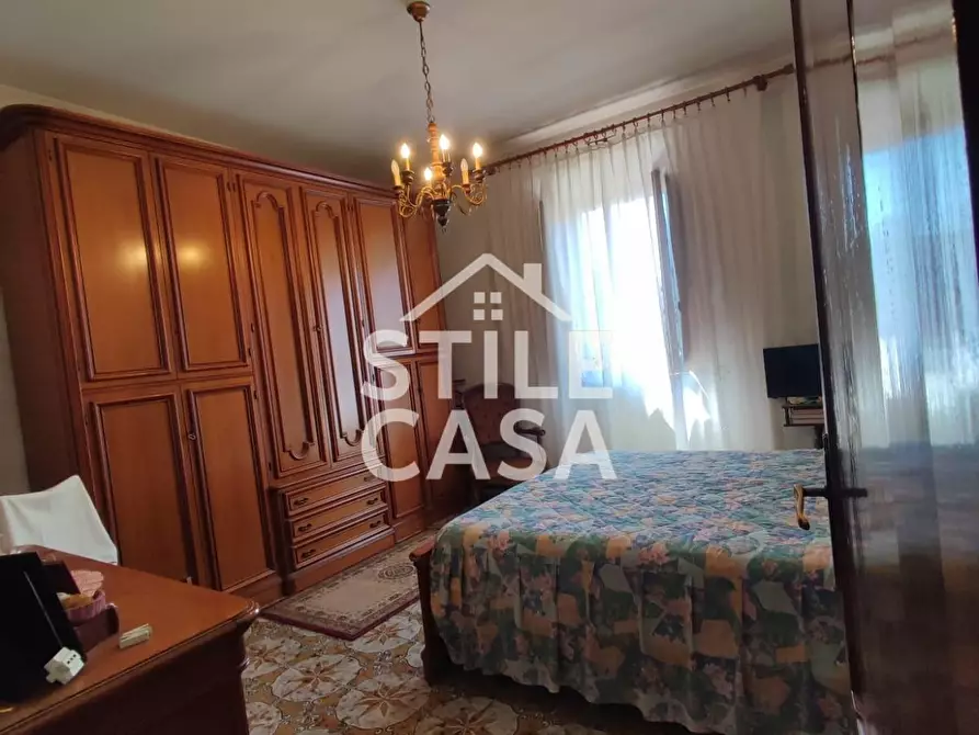 Immagine 11 di Casa indipendente in vendita  a Castelfranco Di Sotto