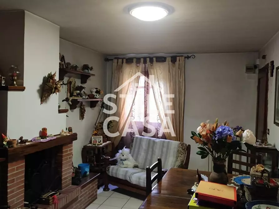 Immagine 34 di Casa indipendente in vendita  a Castelfranco Di Sotto