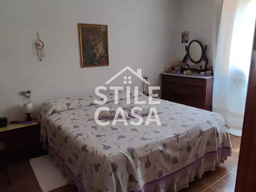 Immagine 8 di Casa indipendente in vendita  a Castelfranco Di Sotto
