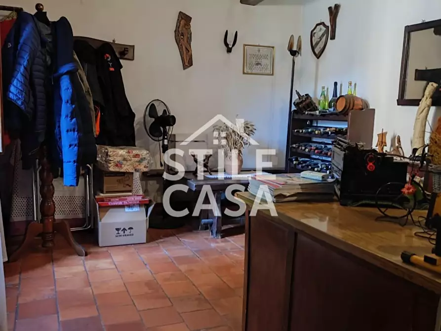 Immagine 37 di Casa indipendente in vendita  a Castelfranco Di Sotto