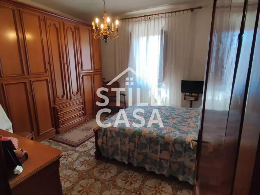 Immagine 24 di Casa indipendente in vendita  a Castelfranco Di Sotto