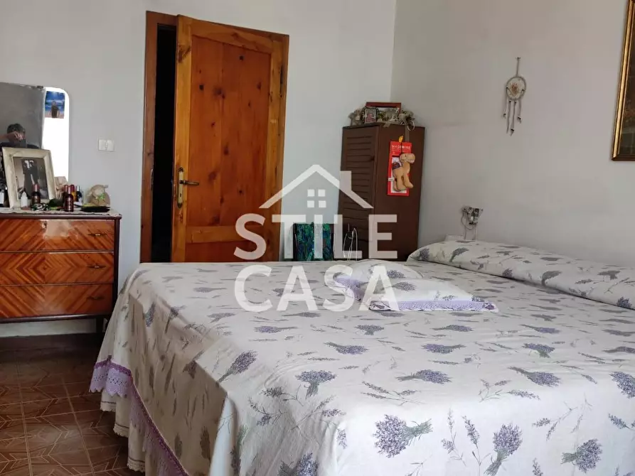 Immagine 9 di Casa indipendente in vendita  a Castelfranco Di Sotto