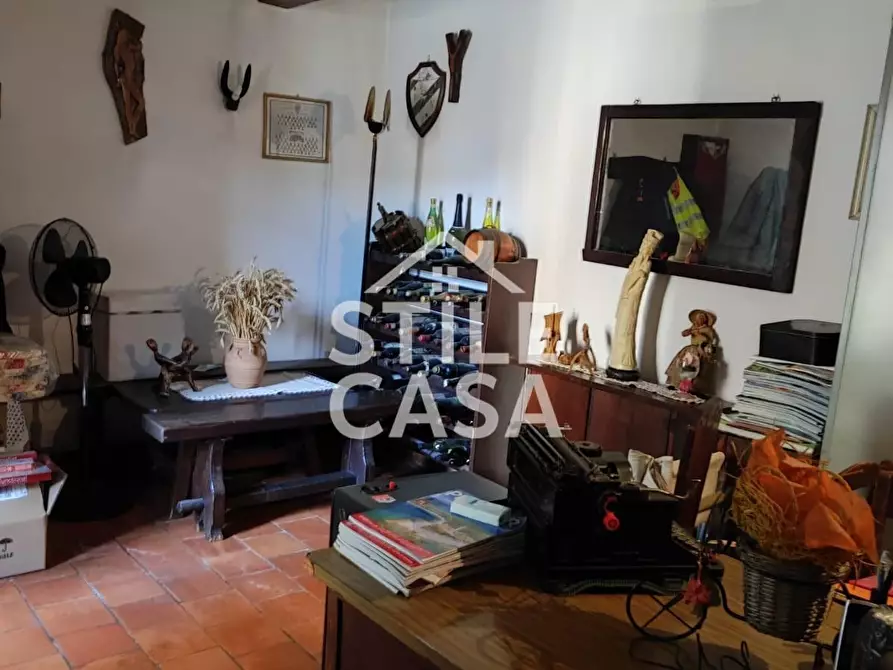 Immagine 25 di Casa indipendente in vendita  a Castelfranco Di Sotto
