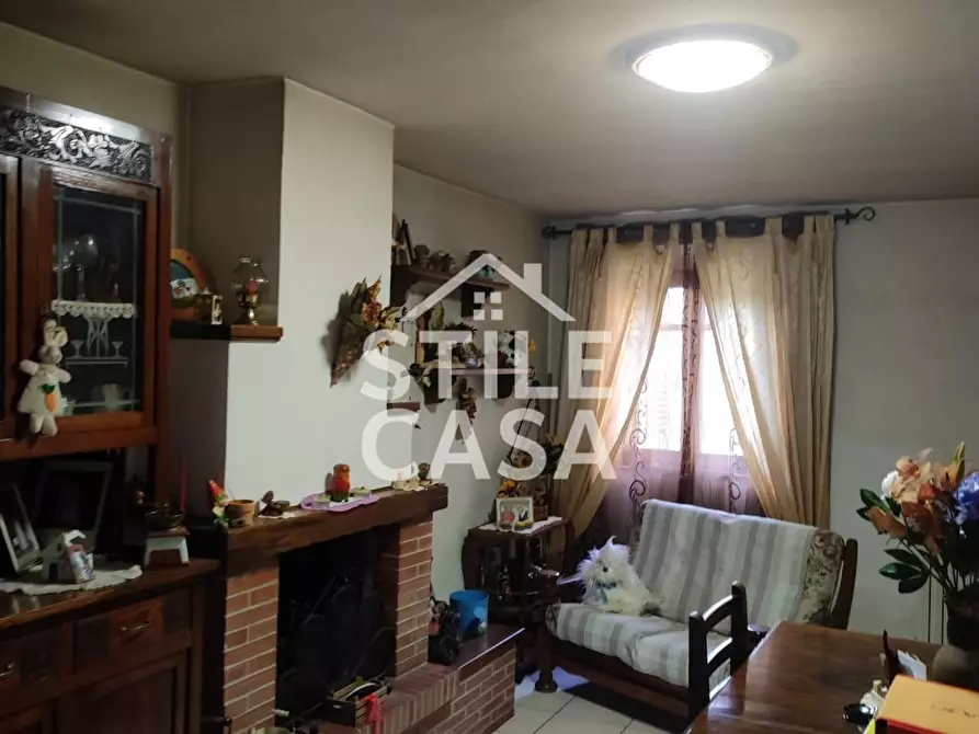 Immagine 35 di Casa indipendente in vendita  a Castelfranco Di Sotto