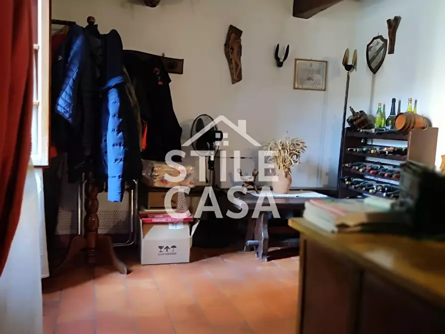 Immagine 27 di Casa indipendente in vendita  a Castelfranco Di Sotto