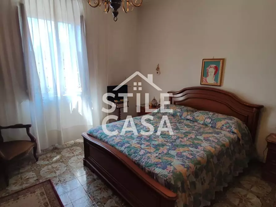 Immagine 4 di Casa indipendente in vendita  a Castelfranco Di Sotto