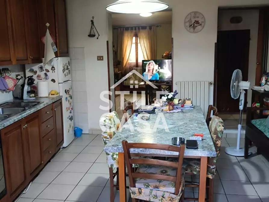 Immagine 21 di Casa indipendente in vendita  a Castelfranco Di Sotto