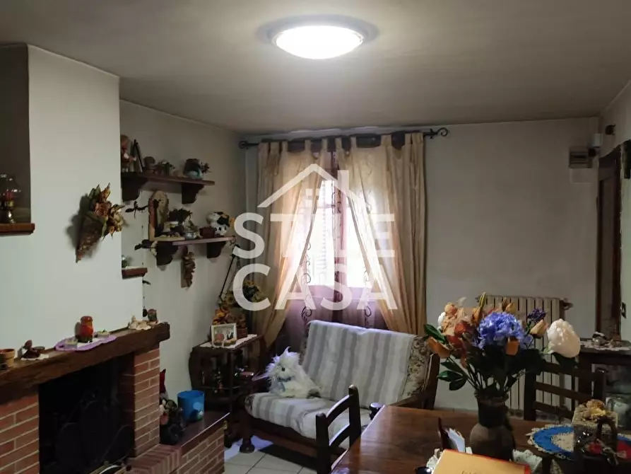 Immagine 2 di Casa indipendente in vendita  a Castelfranco Di Sotto
