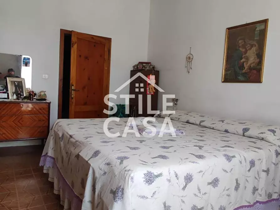 Immagine 3 di Casa indipendente in vendita  a Castelfranco Di Sotto