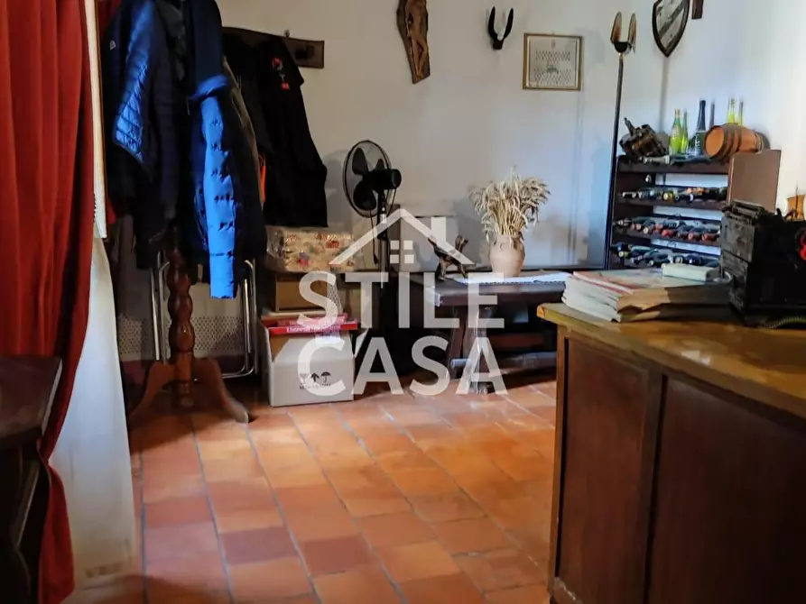 Immagine 33 di Casa indipendente in vendita  a Castelfranco Di Sotto