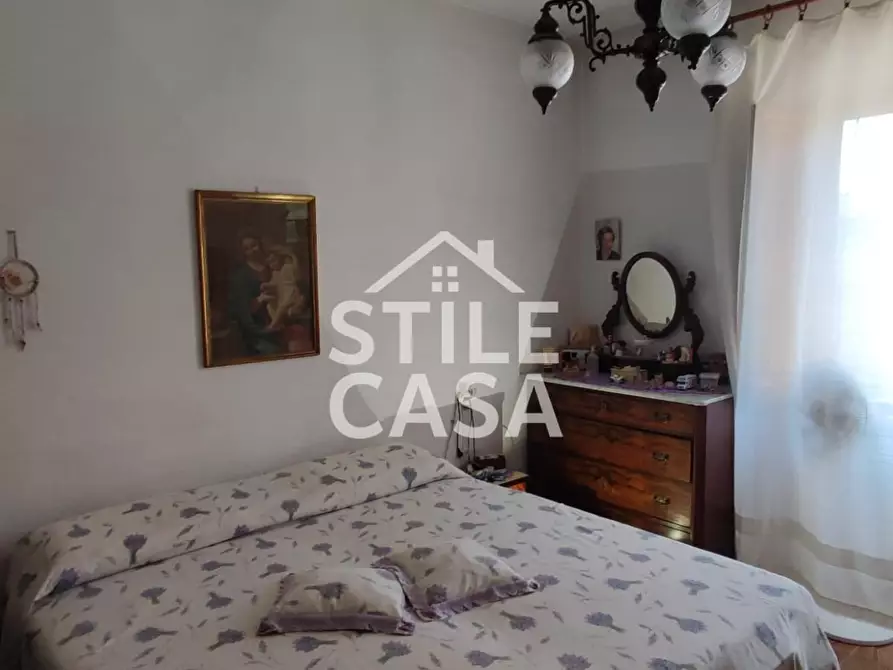 Immagine 12 di Casa indipendente in vendita  a Castelfranco Di Sotto