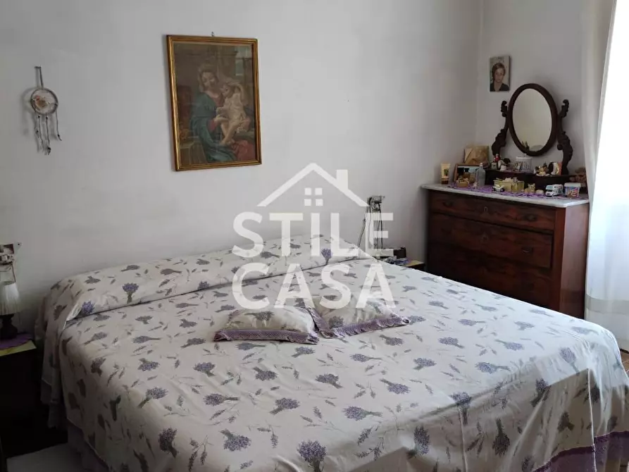 Immagine 7 di Casa indipendente in vendita  a Castelfranco Di Sotto