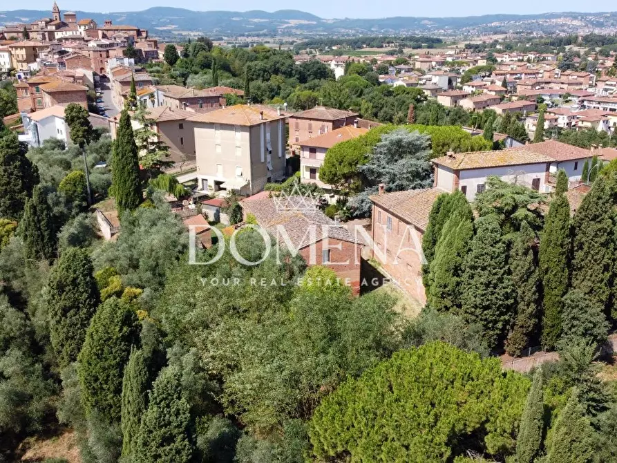 Immagine 1 di Casa colonica in vendita  a Sinalunga