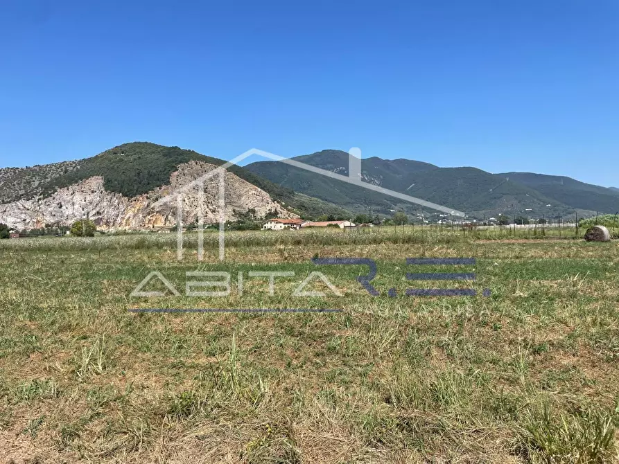 Immagine 1 di Terreno agricolo in vendita  a San Giuliano Terme