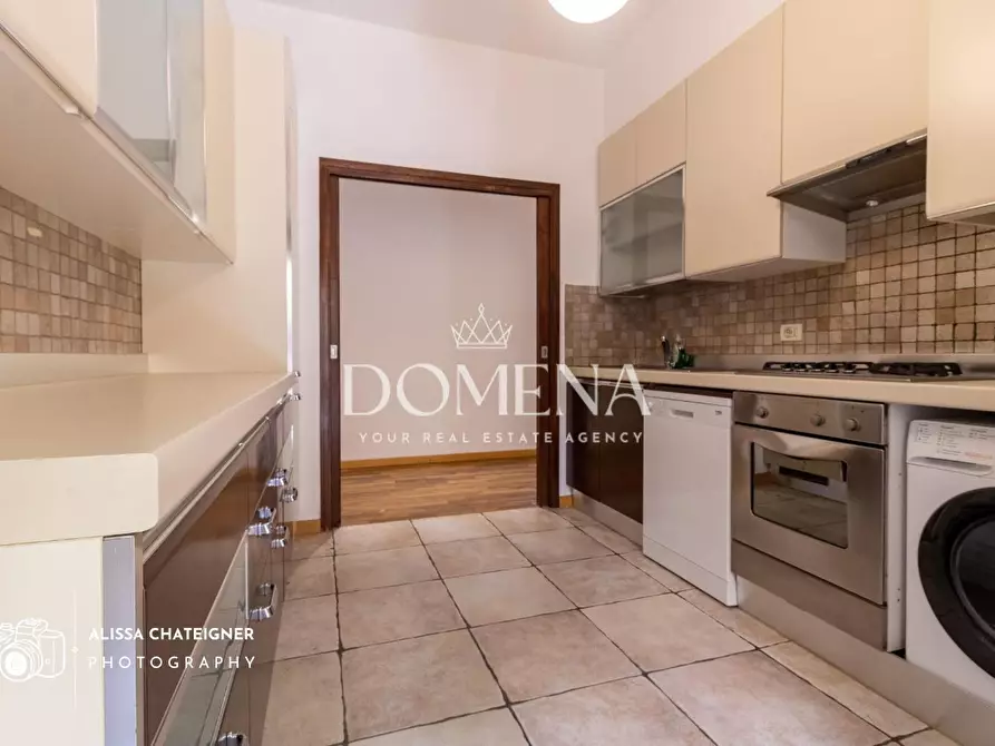 Immagine 7 di Appartamento in vendita  a Siena