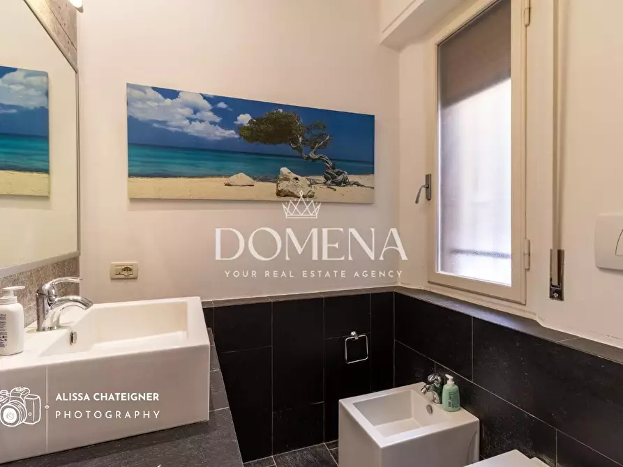 Immagine 9 di Appartamento in vendita  a Siena