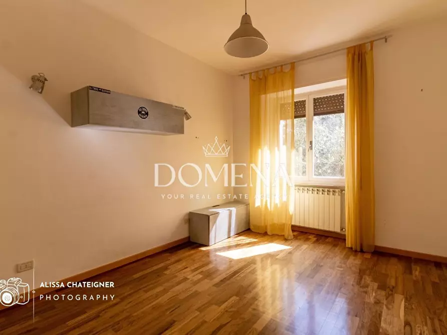 Immagine 3 di Appartamento in vendita  a Siena