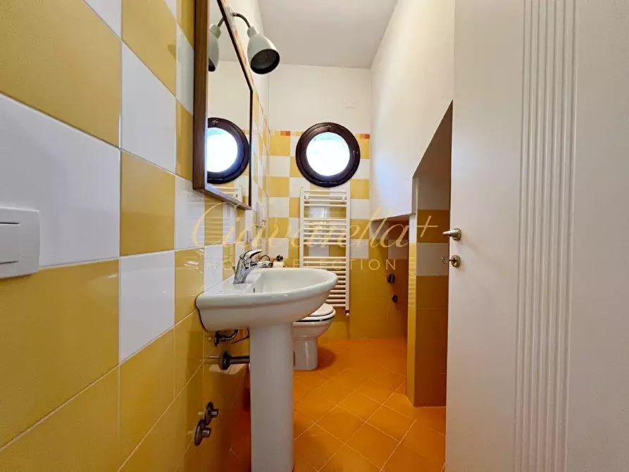 Immagine 7 di Villa in vendita  a Forte Dei Marmi