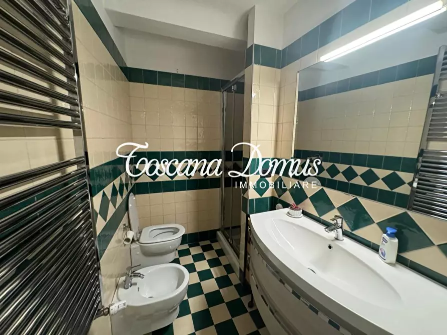 Immagine 26 di Appartamento in vendita  a Siena