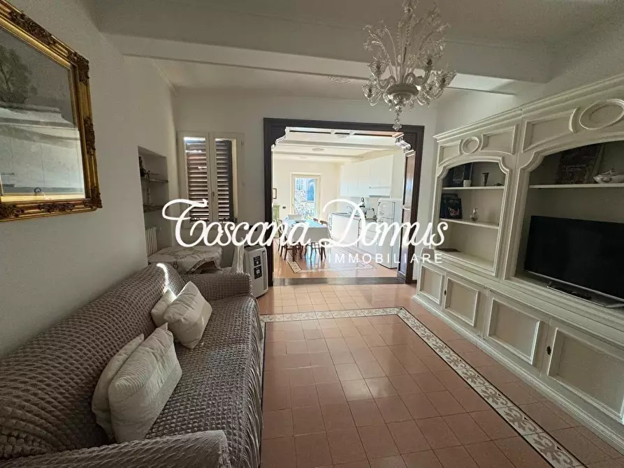 Immagine 14 di Appartamento in vendita  a Siena