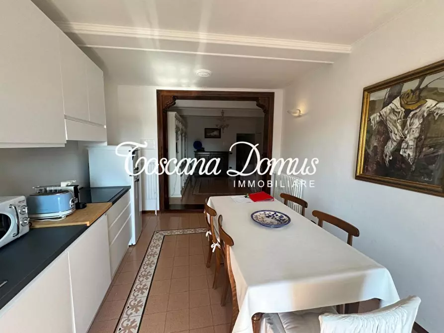 Immagine 10 di Appartamento in vendita  a Siena