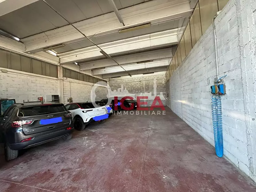 Immagine 7 di Attività artigianale in affitto  a Monteriggioni