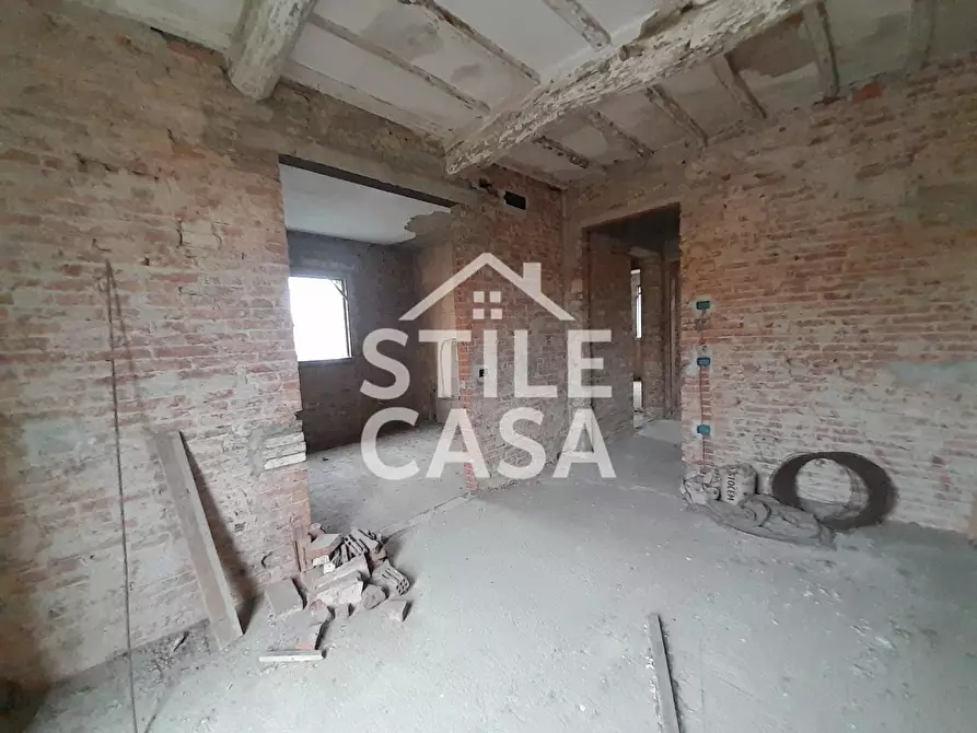 Immagine 20 di Terratetto in vendita  a Castelfranco Di Sotto