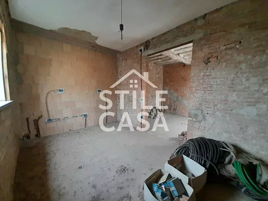 Immagine 21 di Terratetto in vendita  a Castelfranco Di Sotto