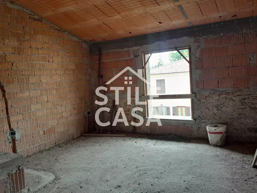 Immagine 30 di Terratetto in vendita  a Castelfranco Di Sotto