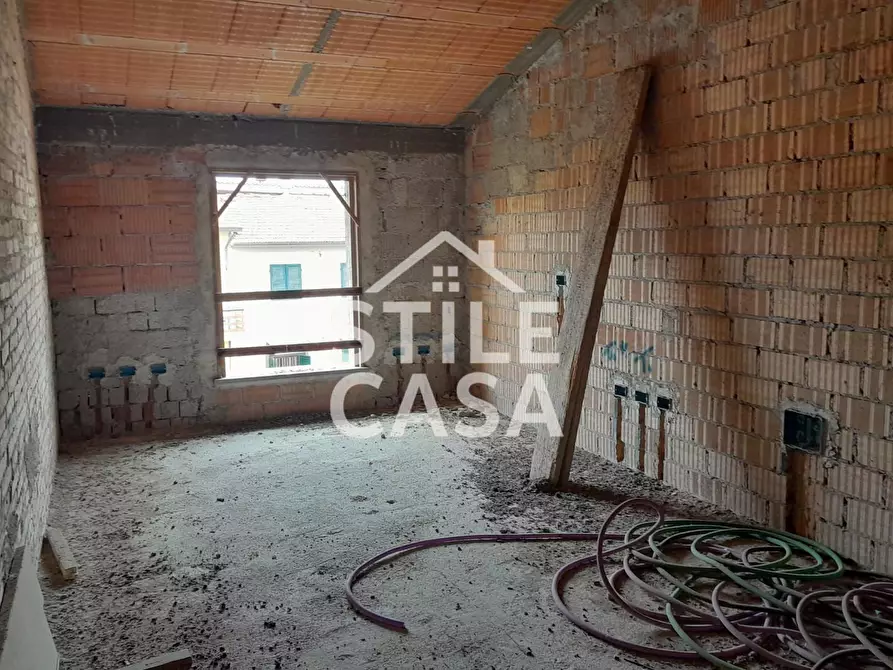 Immagine 31 di Terratetto in vendita  a Castelfranco Di Sotto