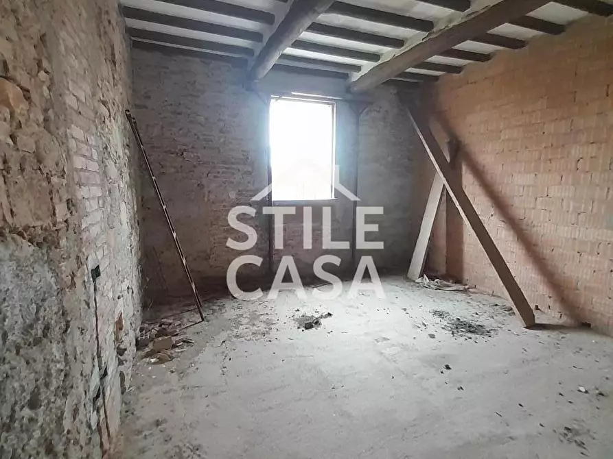 Immagine 24 di Terratetto in vendita  a Castelfranco Di Sotto