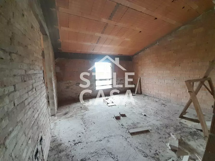 Immagine 38 di Terratetto in vendita  a Castelfranco Di Sotto