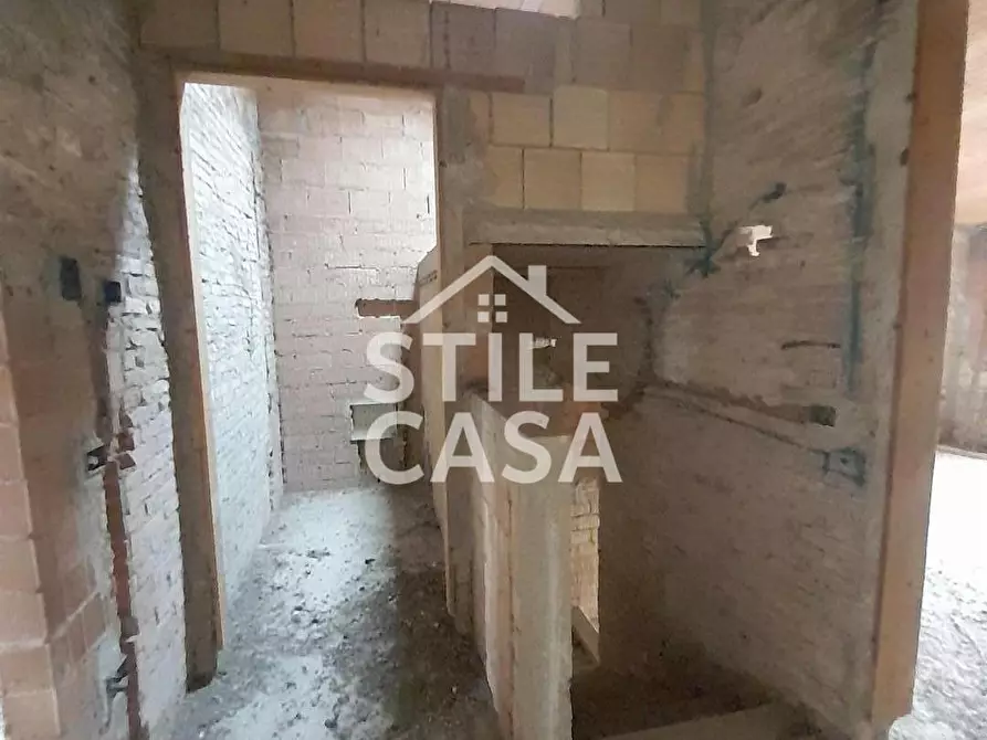 Immagine 34 di Terratetto in vendita  a Castelfranco Di Sotto