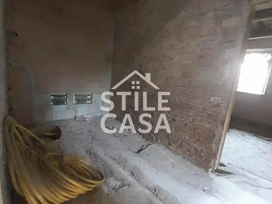 Immagine 8 di Terratetto in vendita  a Castelfranco Di Sotto