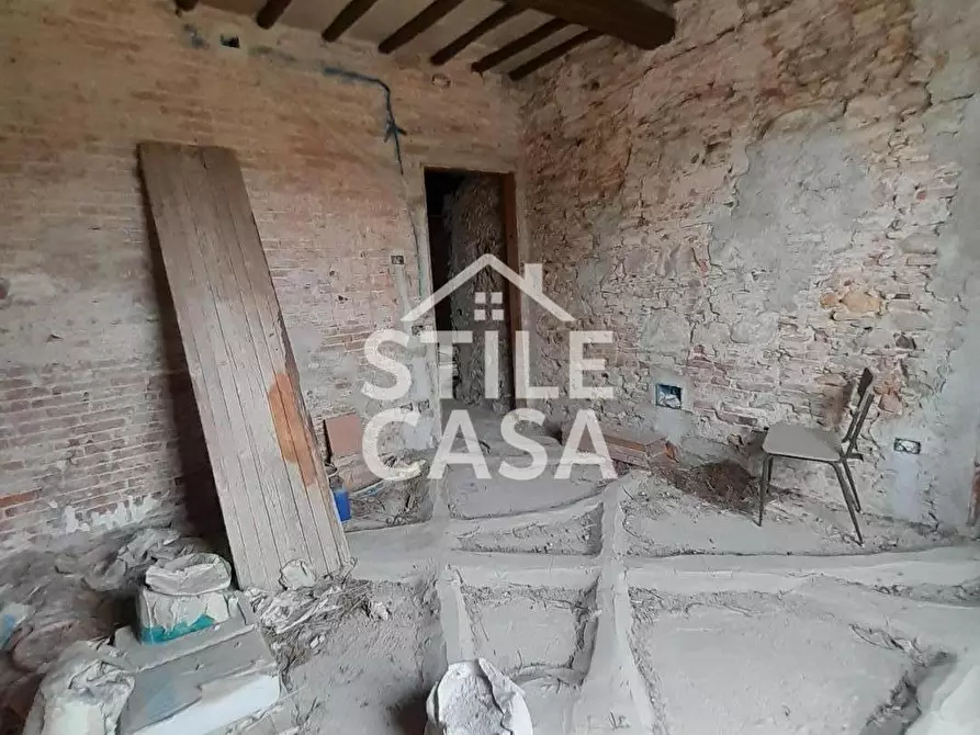 Immagine 7 di Terratetto in vendita  a Castelfranco Di Sotto