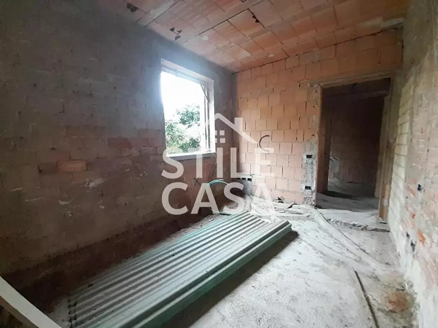 Immagine 14 di Terratetto in vendita  a Castelfranco Di Sotto