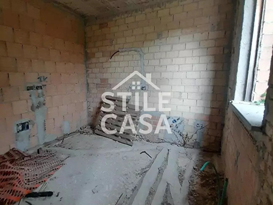 Immagine 4 di Terratetto in vendita  a Castelfranco Di Sotto