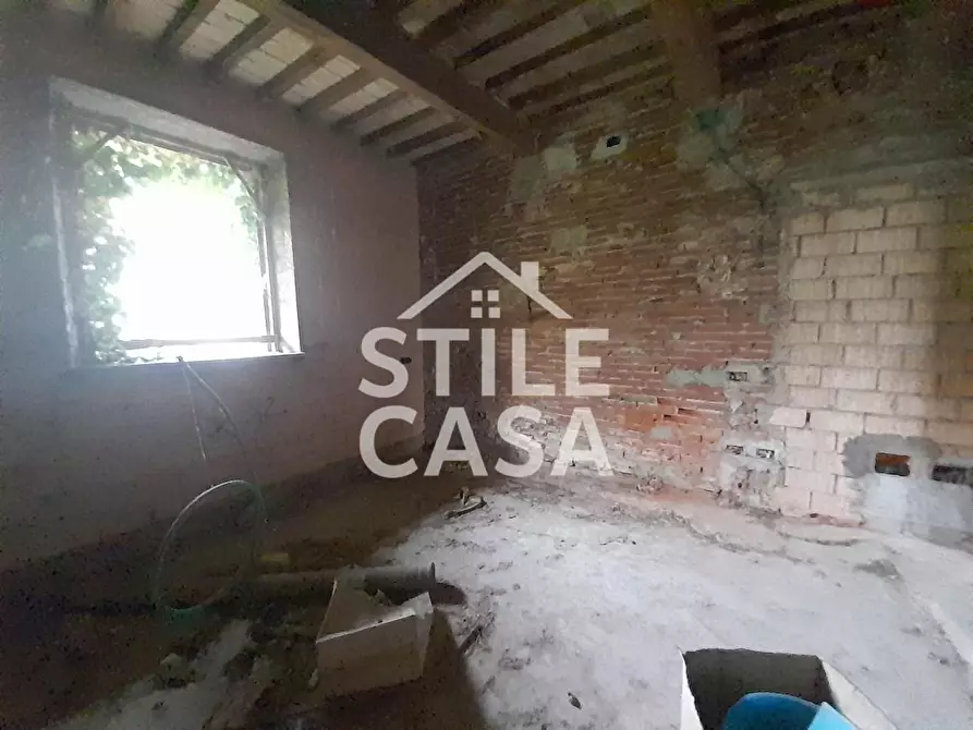 Immagine 16 di Terratetto in vendita  a Castelfranco Di Sotto