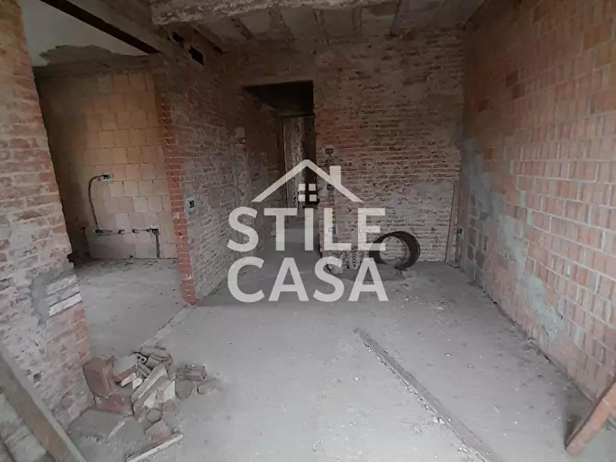 Immagine 18 di Terratetto in vendita  a Castelfranco Di Sotto