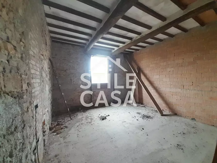 Immagine 25 di Terratetto in vendita  a Castelfranco Di Sotto