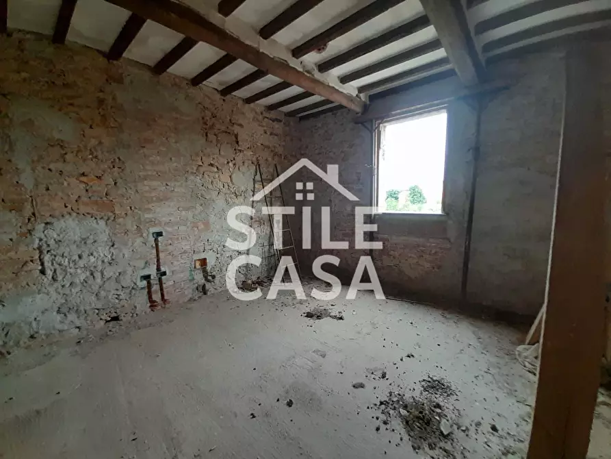 Immagine 26 di Terratetto in vendita  a Castelfranco Di Sotto