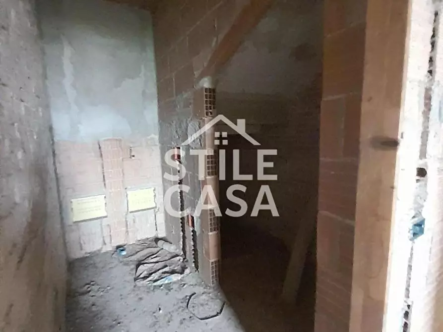 Immagine 23 di Terratetto in vendita  a Castelfranco Di Sotto