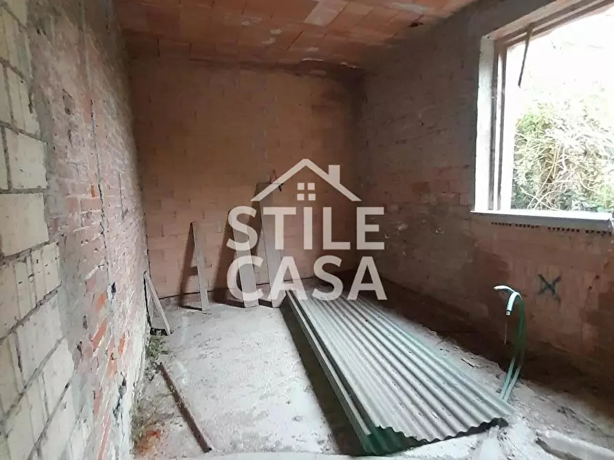 Immagine 11 di Terratetto in vendita  a Castelfranco Di Sotto