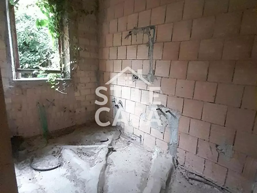 Immagine 13 di Terratetto in vendita  a Castelfranco Di Sotto