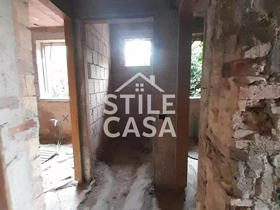 Immagine 10 di Terratetto in vendita  a Castelfranco Di Sotto