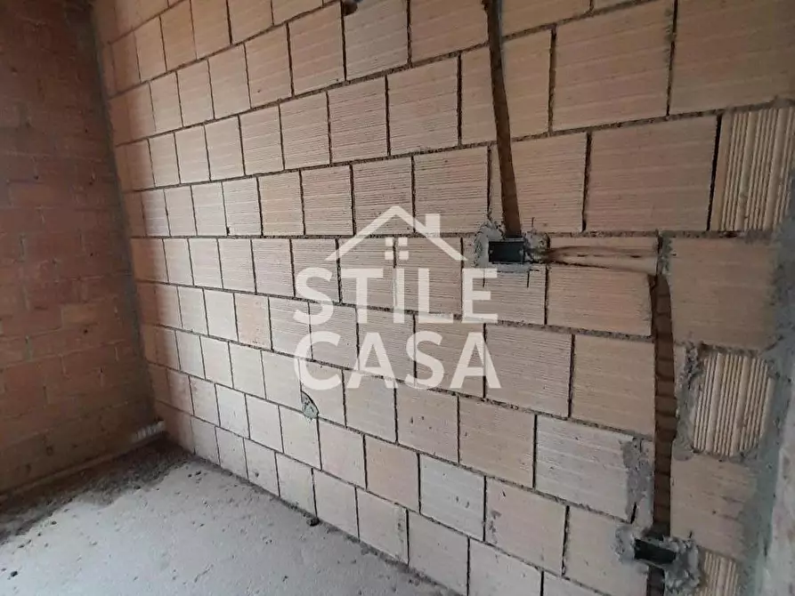 Immagine 35 di Terratetto in vendita  a Castelfranco Di Sotto