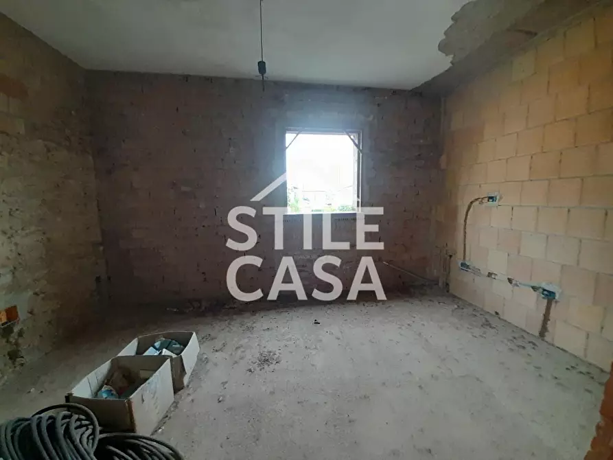 Immagine 19 di Terratetto in vendita  a Castelfranco Di Sotto