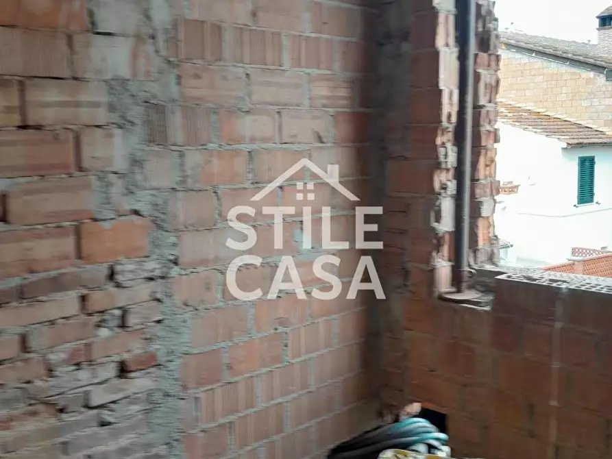 Immagine 32 di Terratetto in vendita  a Castelfranco Di Sotto